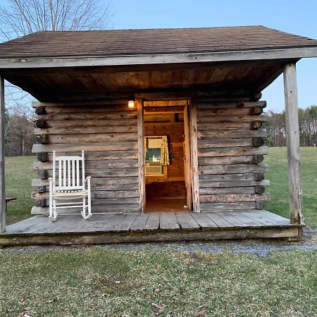 Lake Lauderdale Campground Cambridge Luaran gambar