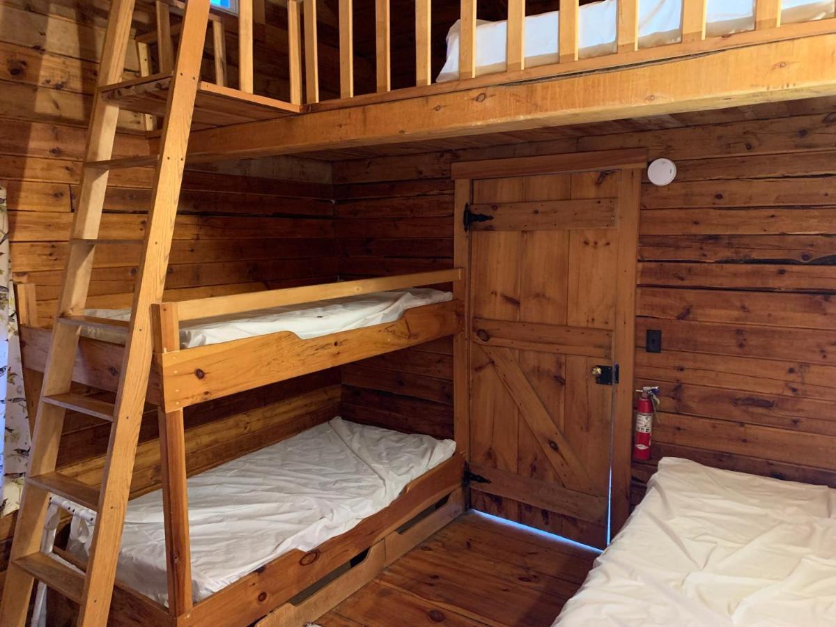 Lake Lauderdale Campground Cambridge Luaran gambar